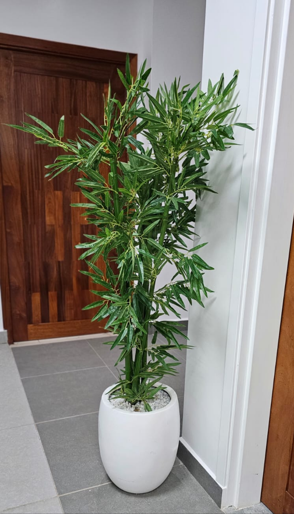 Artificial Bamboo
