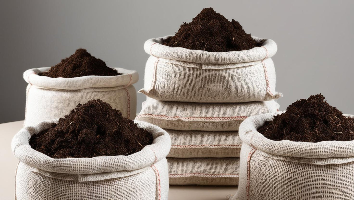 Organic Compost
