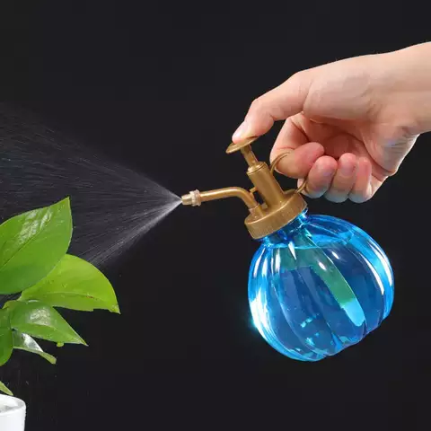 Bottle sprayer mister