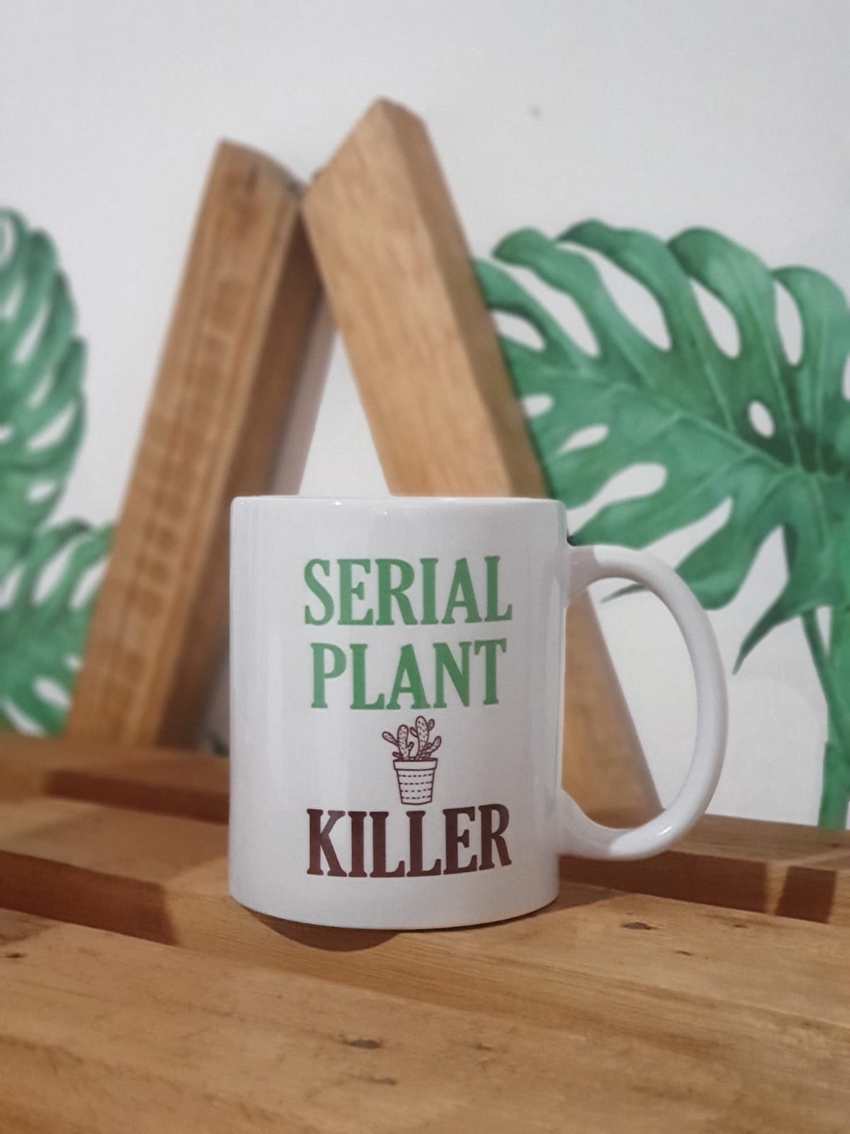 Mugs
