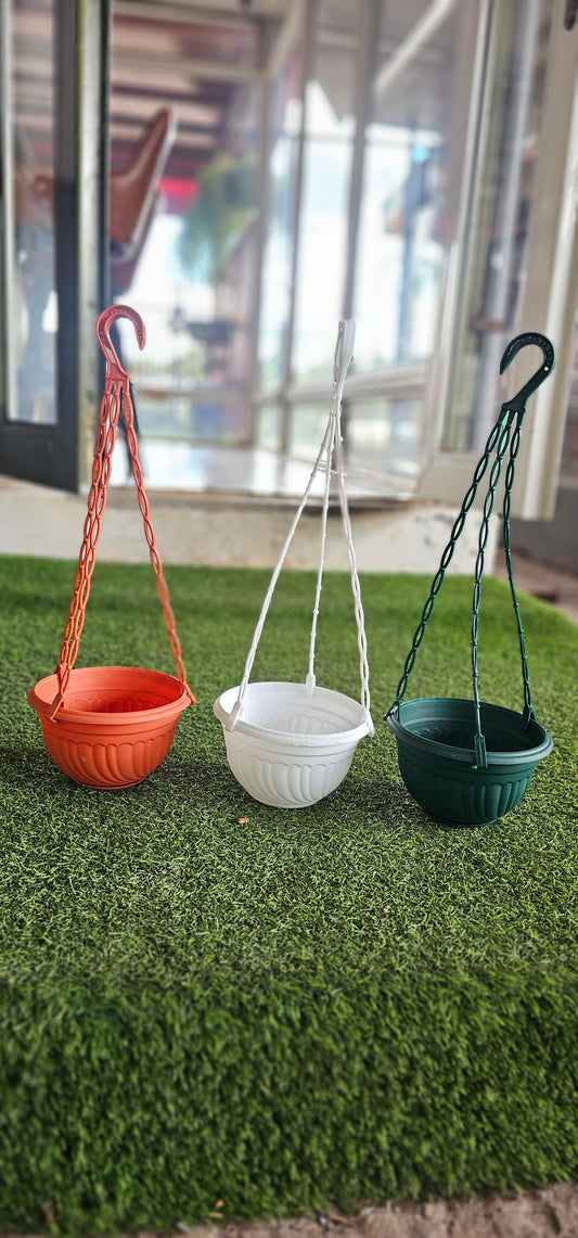 Hanging Nursery Planter