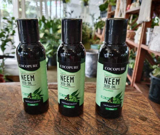 Neem Oil