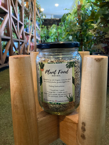 Plant Food(OFFER)
