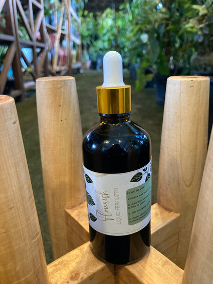 Liquid Fertilizer(OFFER)