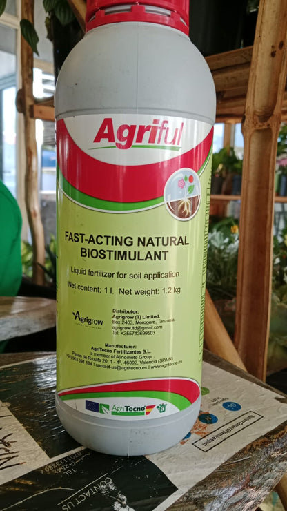 Agriful Liquid Fertilizer