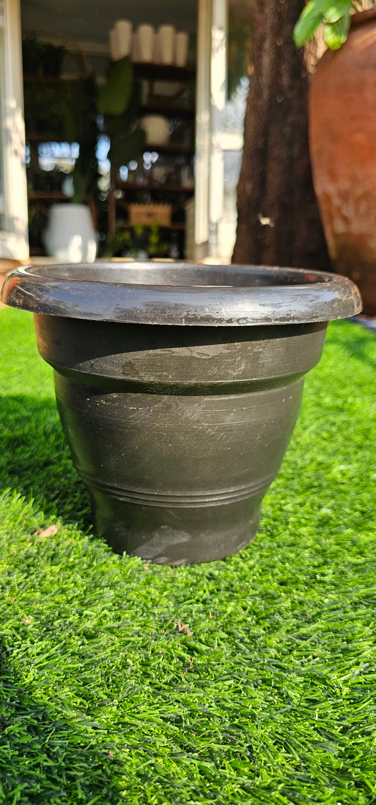 Kenpoly Round Planter 7
