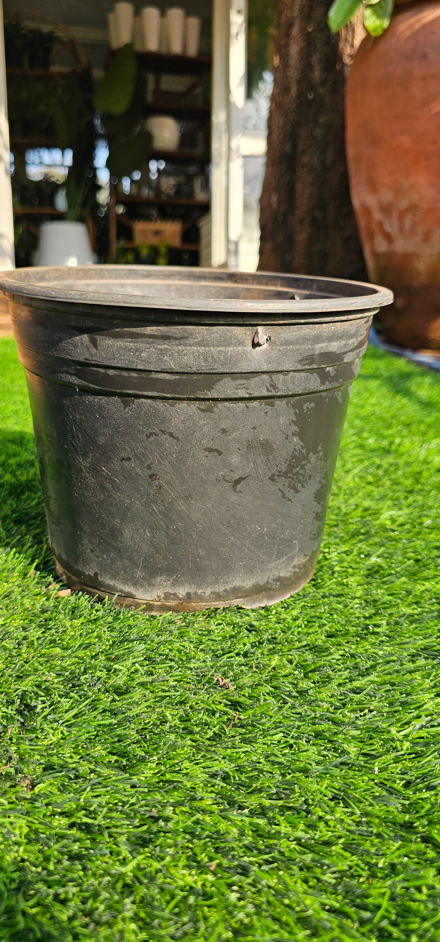 Grow Planter 2
