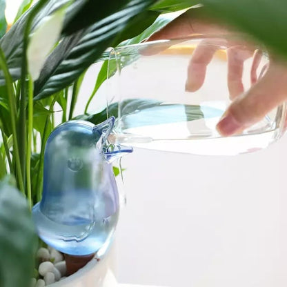 Birdie Drip Watering