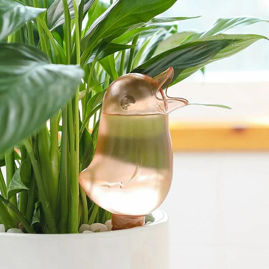 Birdie Drip Watering