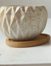 Marble Planters